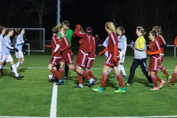 Bild 24 - Frauen SV Wahlstedt - SG KA-HU : Ergebnis: 3:2